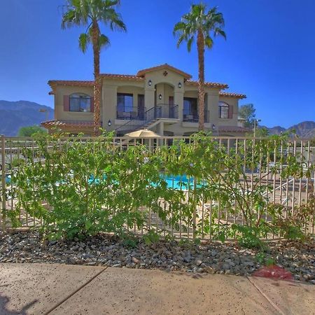 Clr109 Charming 1 Bedroom Overlooking The Pool La Quinta Exterior foto