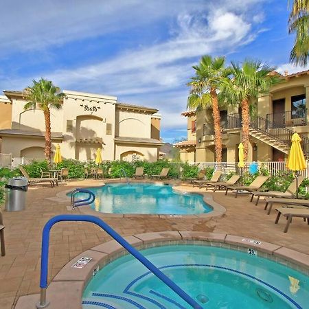 Clr109 Charming 1 Bedroom Overlooking The Pool La Quinta Exterior foto